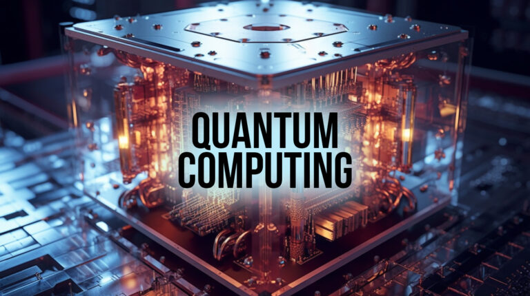 The Rise of Quantum Computing: Unleashing a Revolutionary Tech Landscape